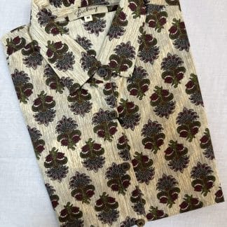 Sleeveless Shirt (Female)