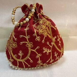 Potli bag