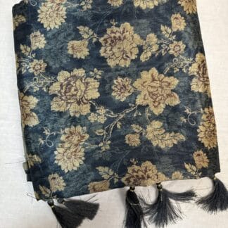 Cosa Silk saree