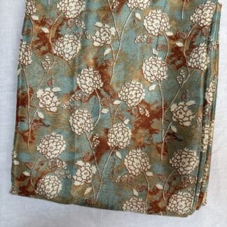 Kasturi silk saree
