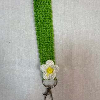 Wristlet